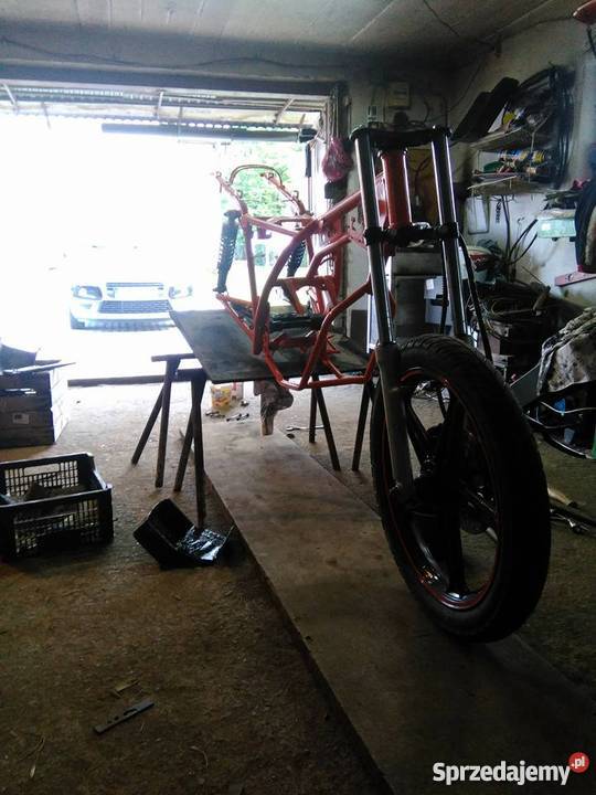 Router ws 50120 lifan project swap czterosuwowy
