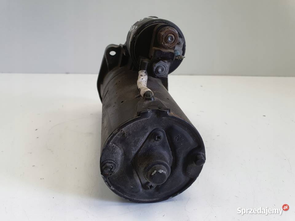 ROZRUSZNIK Volvo S80 II V70 III 24 D5 ROZRUSZNIK lubelskie Rudka