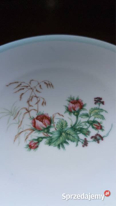 Heinrich SygH G Selb Bavaria Germany Porcelana w Gdańsk