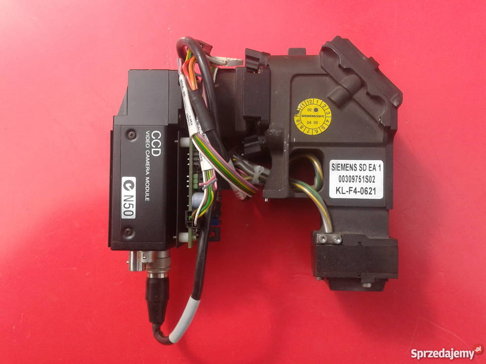 OPTICAL CAMERA N50 00309751S02