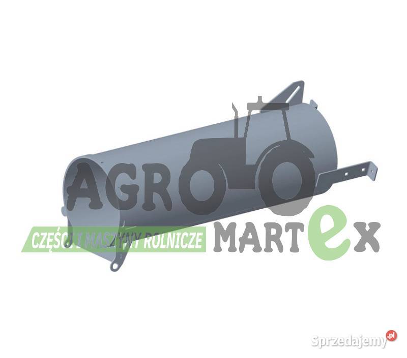 84558367 RURA CNH Wichrów