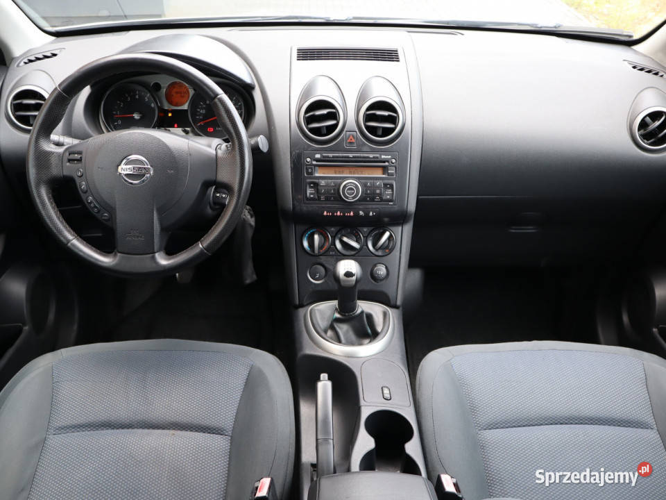 Nissan Qashqai 16 180615km Qashqai sprzedam