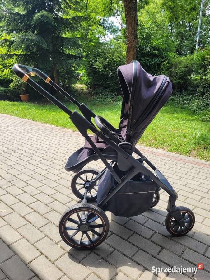 Wózek dziecięcy Cavoe podkarpackie sprzedam