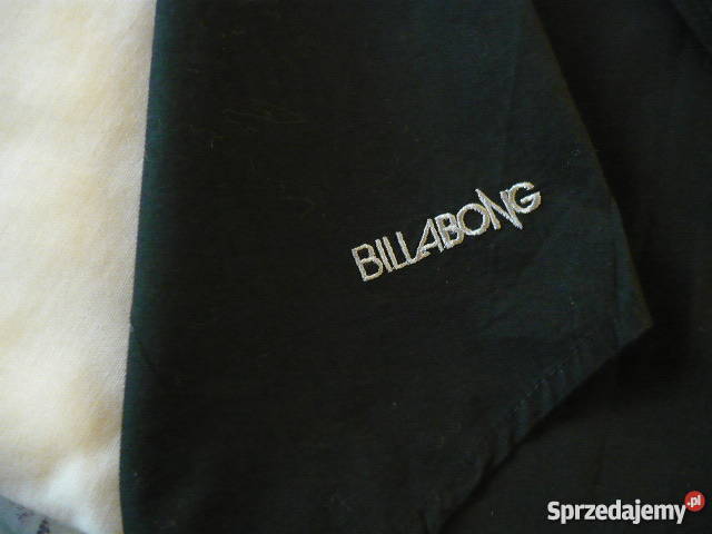 Koszula BILLABONG śląskie sprzedam