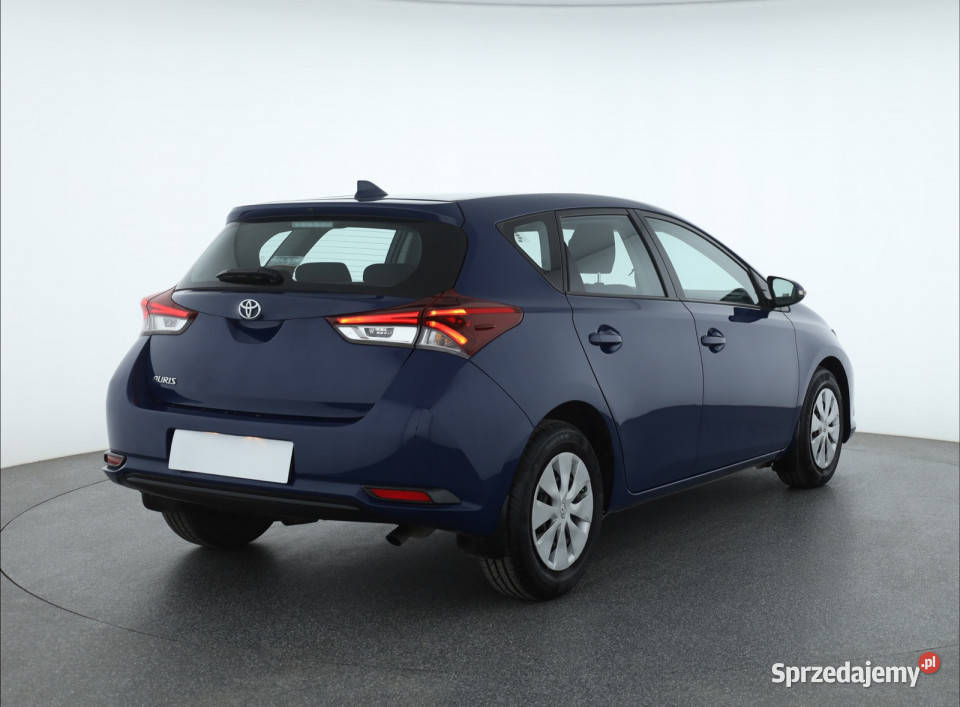 Toyota Auris 13 Dual VVTi Rok produkcji 2018 Piaseczno
