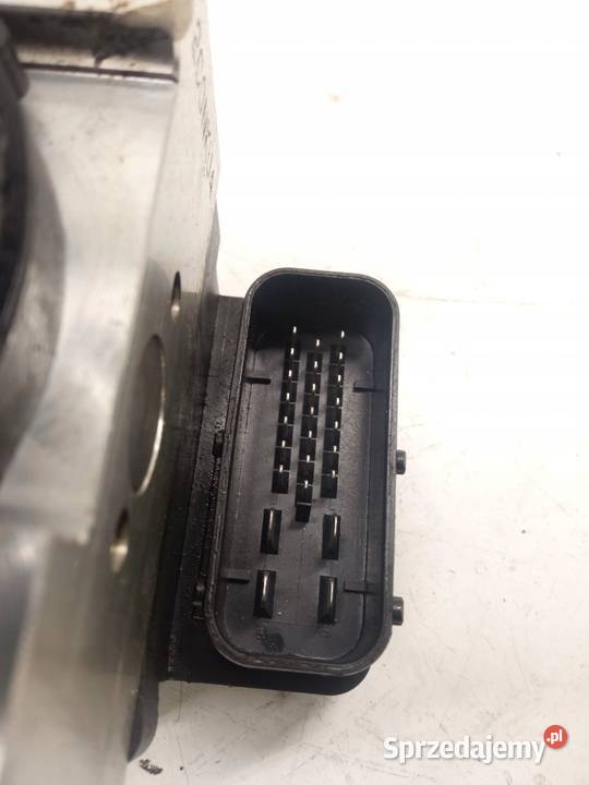 POMPA ABS 3550040B01 BH60106700 Landwind CV9 I