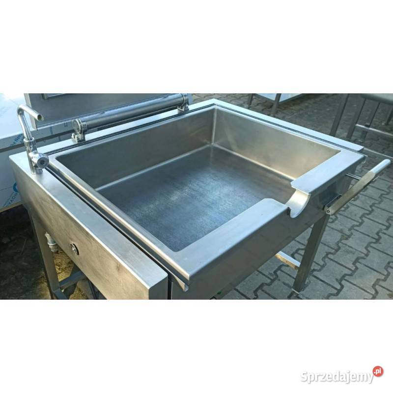 Patelnia Elektryczna 60 Litrów S 1431O