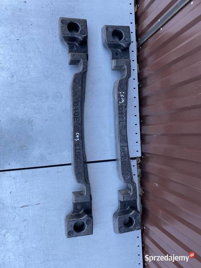 Mazda Cx3 CX3 absorber zderzaka styropian belka Kozubszczyzna sprzedam