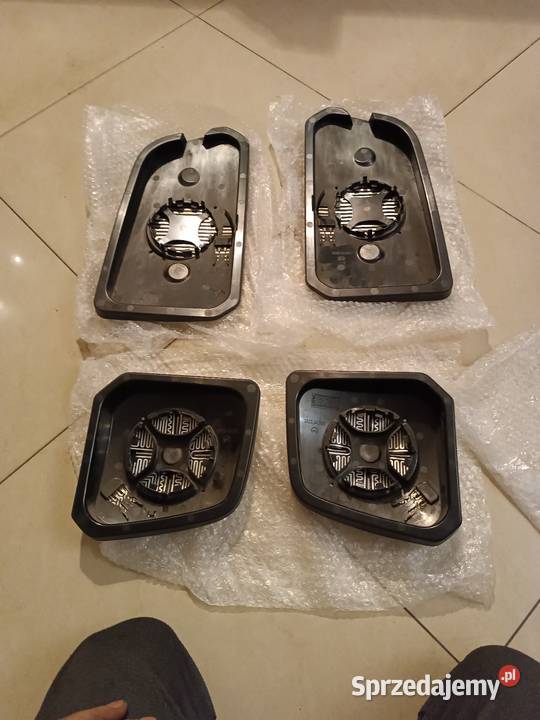 252334003 Iveco man wkład lusterko zewnętrzne Błaszki sprzedam