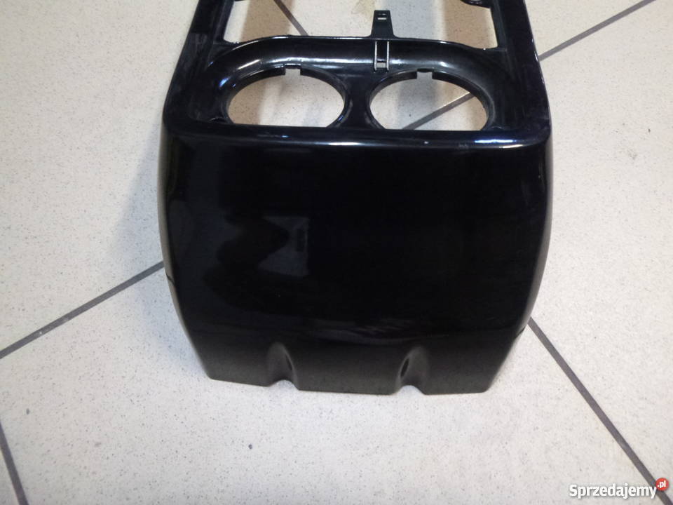 Osłona maskownica zbiornika Honda Shadow VT 1100