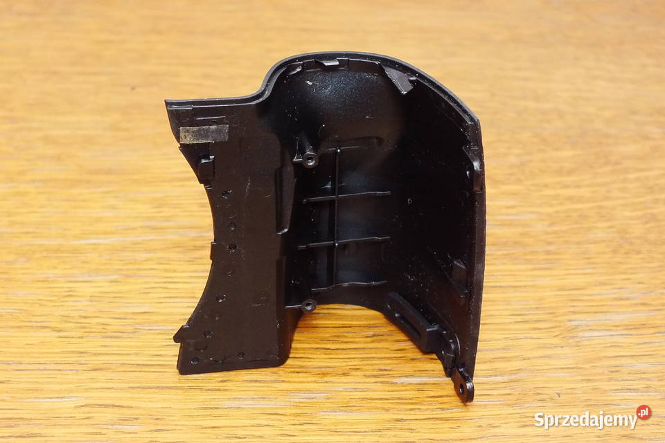 Grip gumowa okładzina Panasonic Lumix DMCG6 Aparaty Lubin