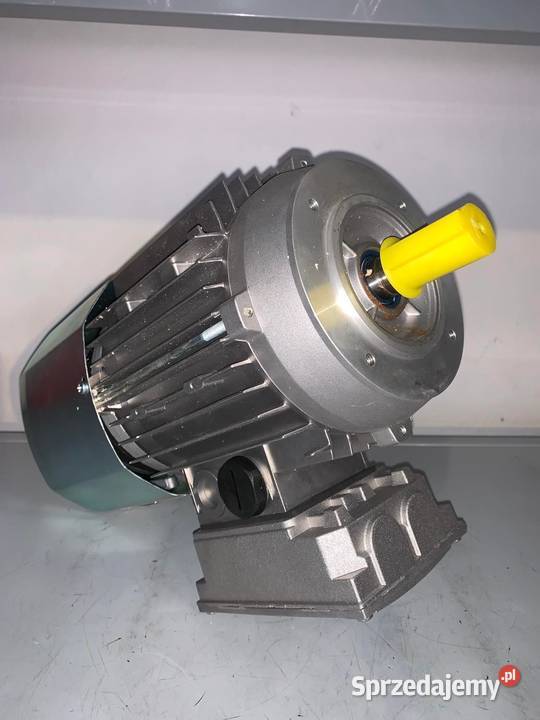 Silnik Bonfiglioli BN 80 B4 FD 075kW 1400Rpm mazowieckie Warszawa