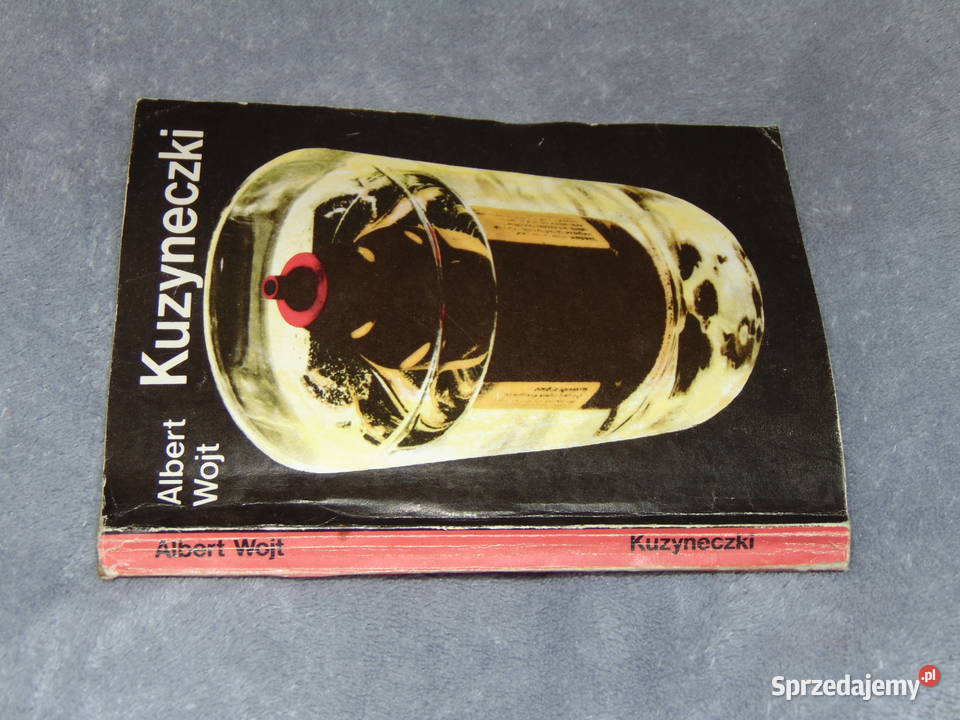 Kuzyneczki Albert Wojt Lublin sprzedam