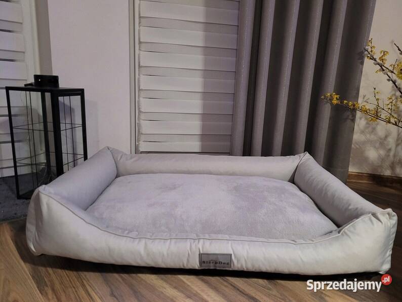 Asortyment do sklepu zoologicznego Kamyk