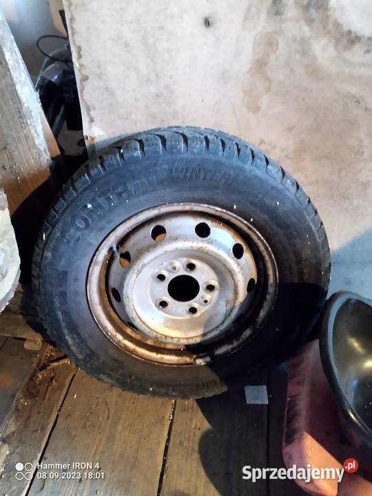 Komplety most Iveco daily resory amortyzatory manualna Motoryzacja Grybów