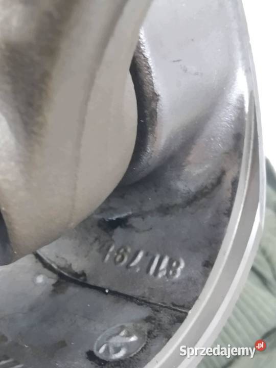 TŁOK KORBOWÓD 81L79 24 D Volvo S60 I 20002009 osobowe