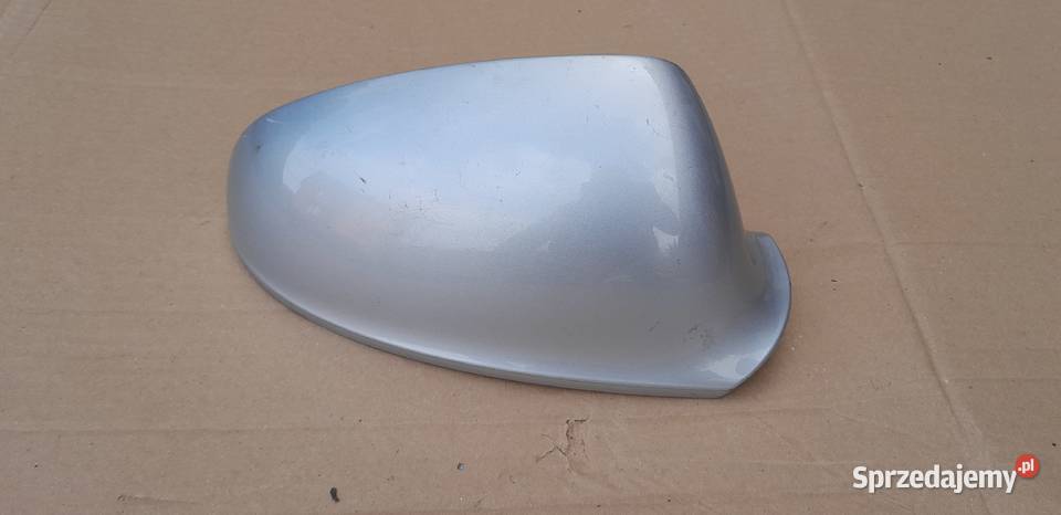 nakładka na lusterko vw golf sharan polo astra osobowe wielkopolskie Lubasz sprzedam