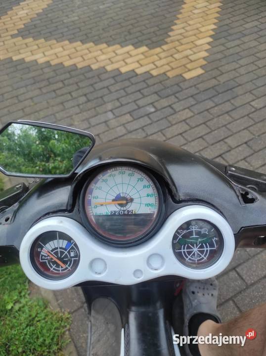 Malaguti f15 Firefox podlaskie Suwałki