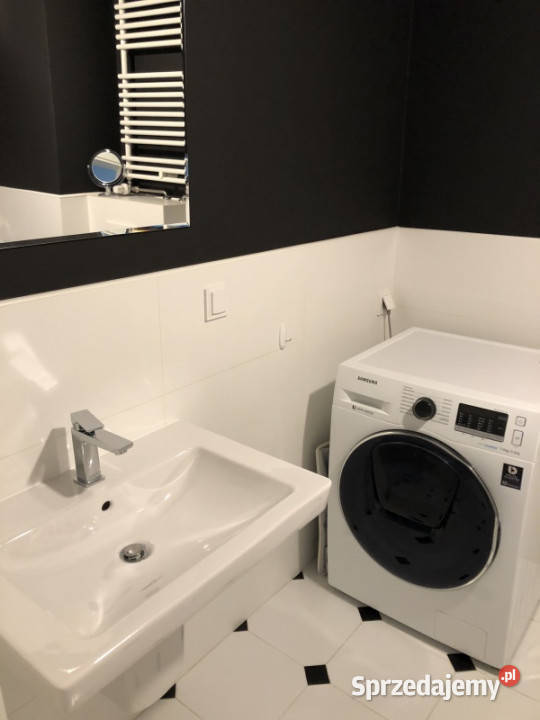 Sprzeczna 4 dwa pokoje 5 piętro