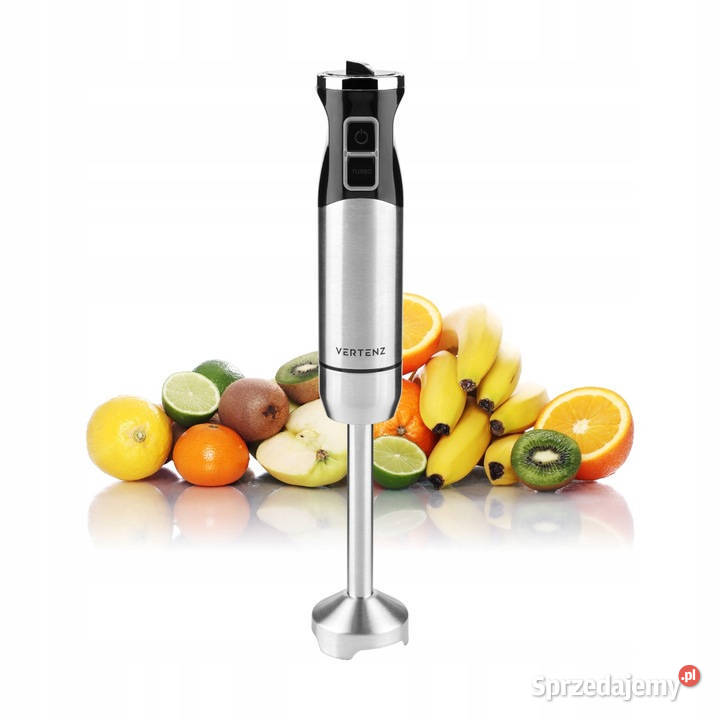 Blender ręczny wielofunkcyjny VERTENZ 50 1400W Baranowo