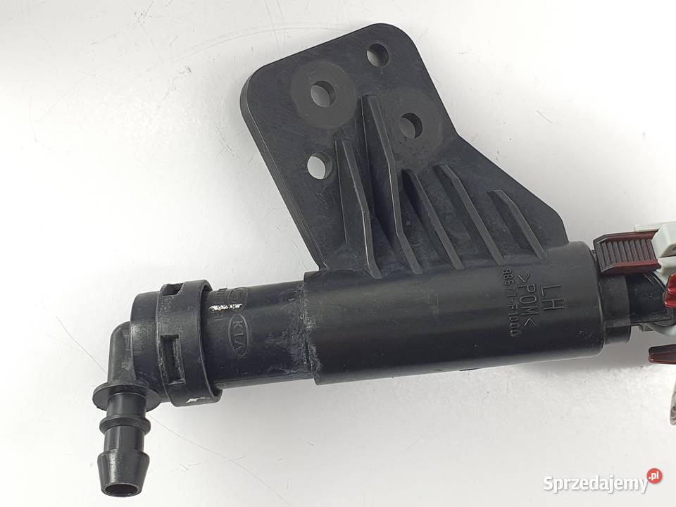 Spriskiwacz Lampy Dysza Zaslepka Kia Sportage