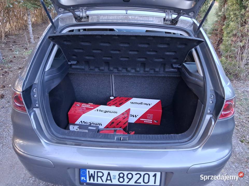 Seat Ibiza 14 TDI 280000km Kielce