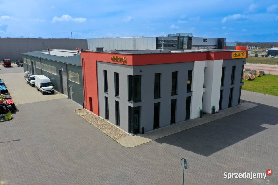 oprawa natynkowa THORN PUNCH PLUS LV 2x36W Bolesławiec