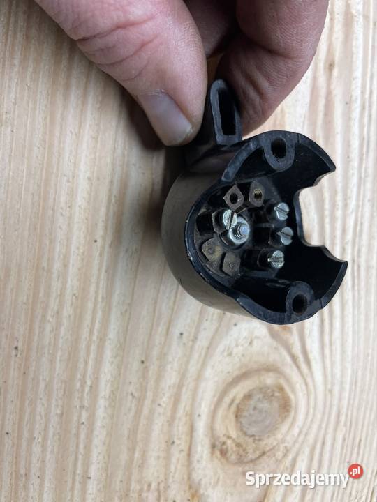 Przełacznik SHL M04 Złocieniec