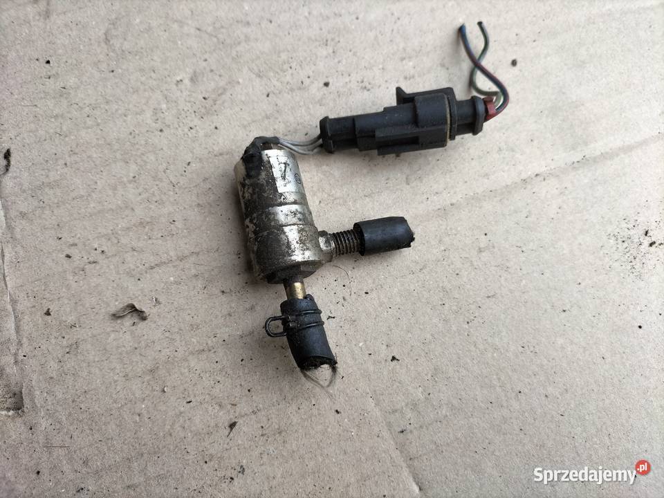 WTRYSKIWACZ WTRYSK LPG GAZU 67R010738