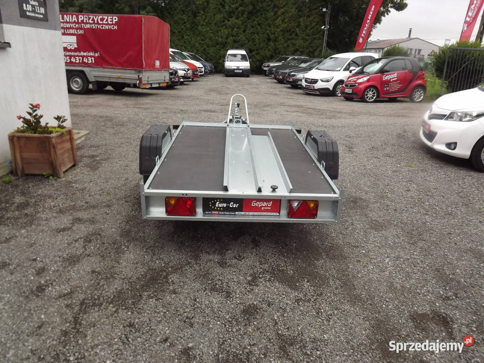 lawety TEMARED MOTO 1 Janów Lubelski