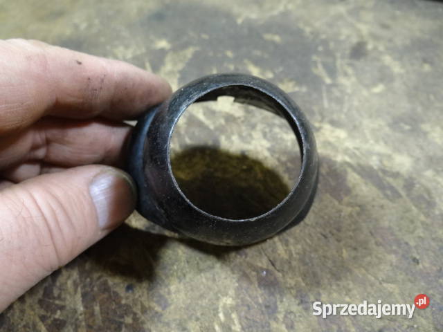 osłona krzyżaka dyfer AWO Simson org DDR Żary