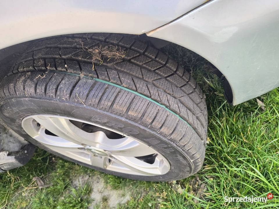 Sprzedam Sharan 20 8v Gaz benzyna+LPG łódzkie