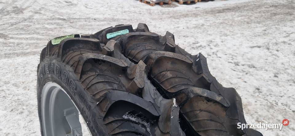 koła do międzyrzędzi 95r36 149r2814928 Ursus Nowe Miasto Lubawskie