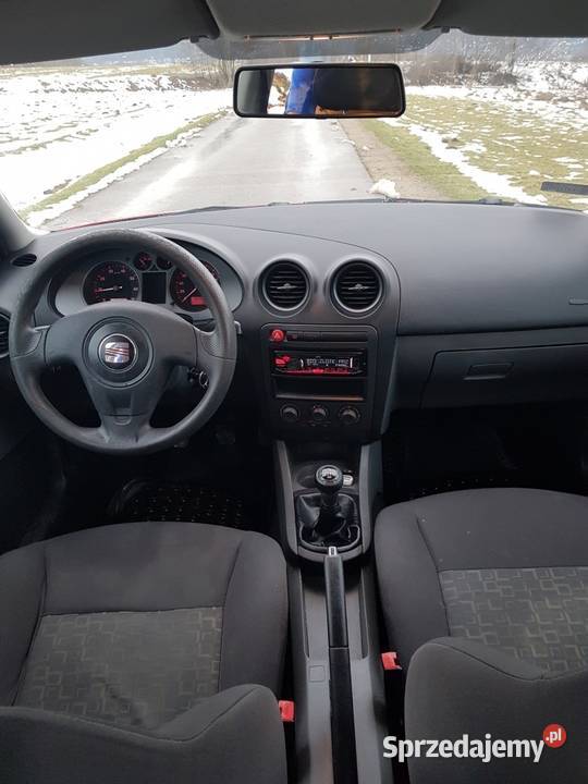 Sprzedam samochód manualna