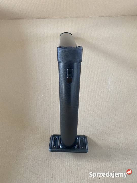 Noga składana do przyczepy kempingowej Grzebowilk