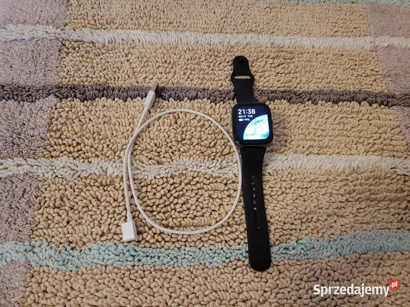 Smartwatch Redmi Watch 3 Active