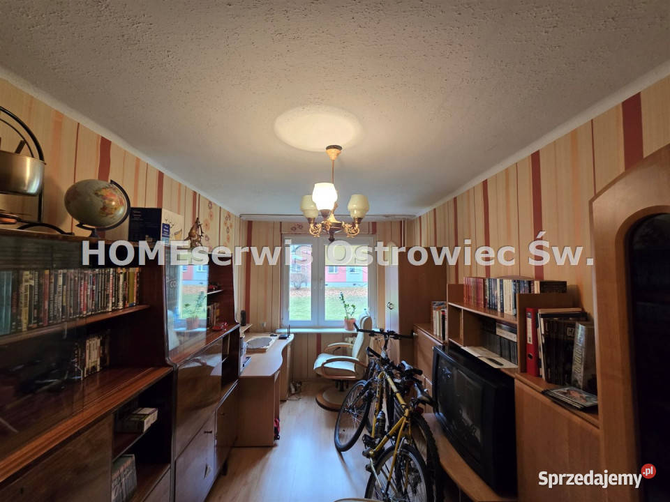 Mieszkanie Ostrowiec Świętokrzyski 589m2 4227zł/m2 Sprzedaż