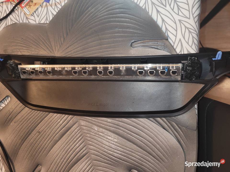 6905492 TRZECIE SWIATLO STOP BMW E46 COMPACT Lublin