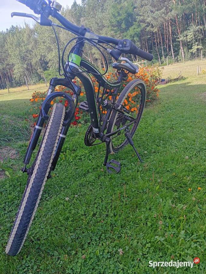 Sprzedam rower górski Rzeszów