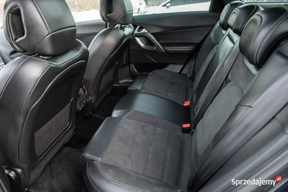 Citroen DS5 20HDI 150 Manual Full 131 Zwoleń sprzedam