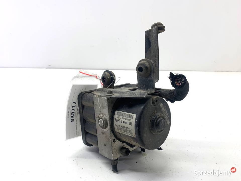 POMPA ABS FORD FOCUS C 3M512C405HC 18 115 0307