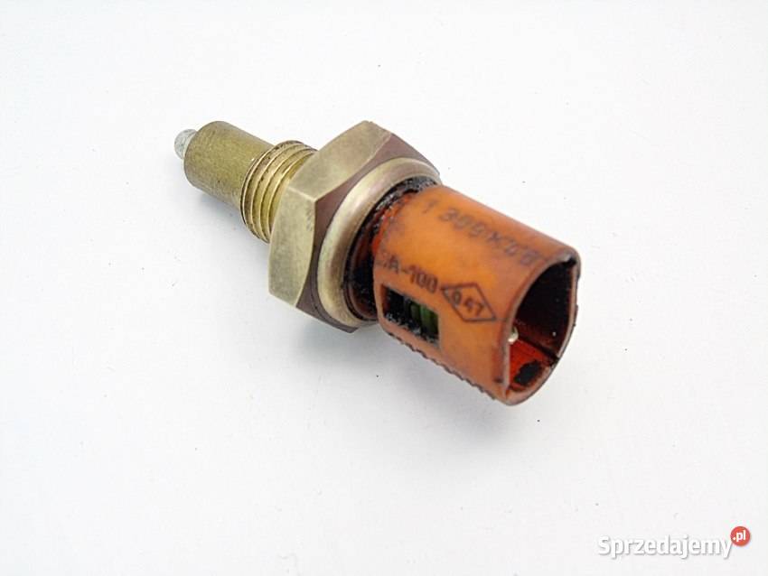 CZUJNIK BIEGU 14 THALIA KANGOO LOGAN SANDERO osobowe śląskie sprzedam