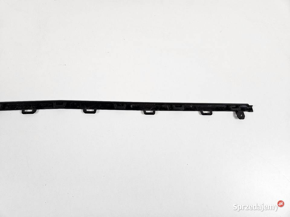 MERCEDES AMG GT W290 LISTWA ŚRODKOWA ZDERZAKA