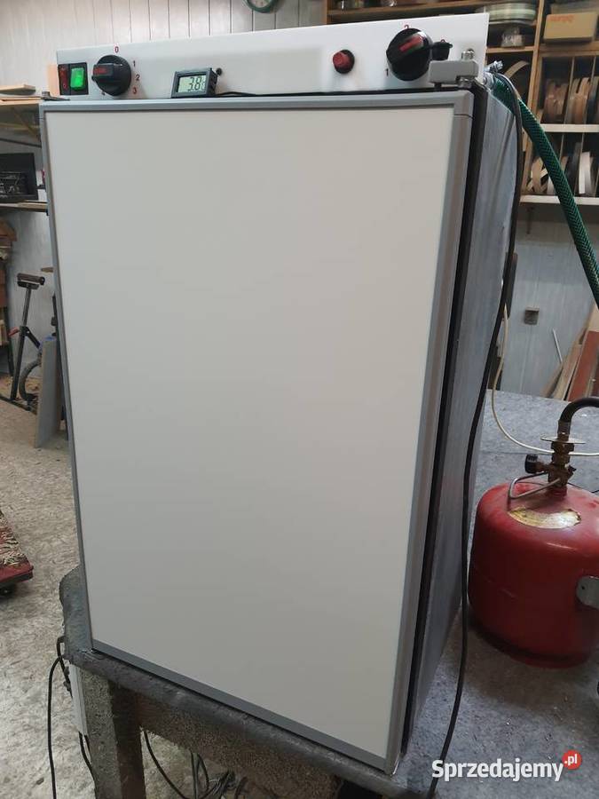 Lodówka absorpcyjna Elektrolux do kampera dolnośląskie