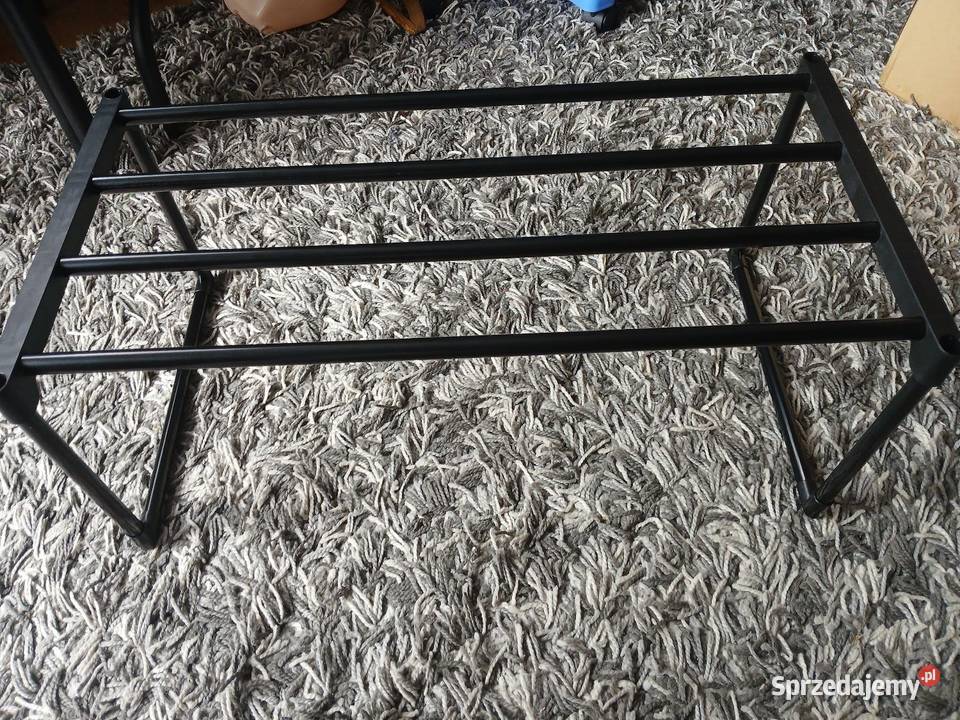 Półka stojak na buty Chrzanów