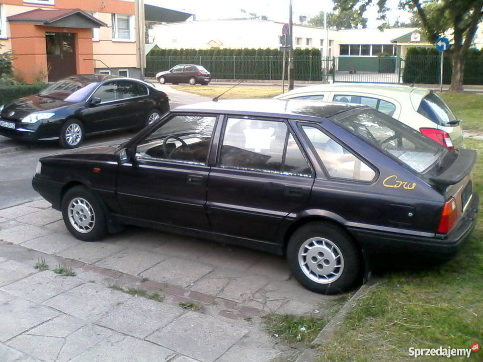 Sprzedam poloneza caro 16gli z Hatchback Warszawa