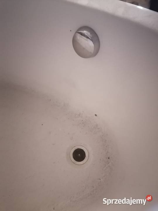 Wanna narożnikowa Krotoszyn