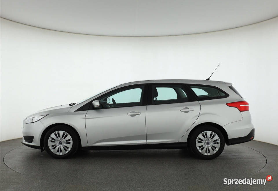 Ford Focus 15 TDCi Piaseczno sprzedam