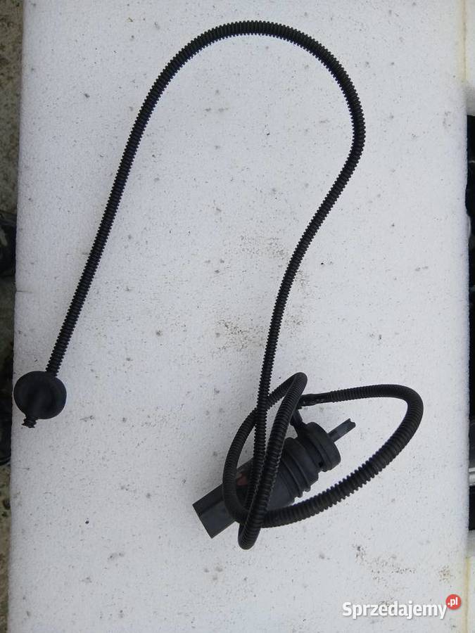 Audi A4 B6 B7 wężyk wąż spryskiwacza szyby Szczerbice