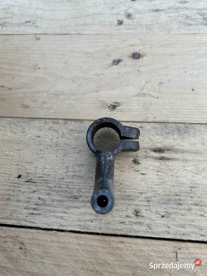 FABRYCZNIE NOWY UCHWYT KLAMKI WSK 125 175 Kraków